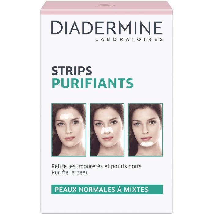 patch purifiant diadermine hydra patch purifiant diadermine hydra