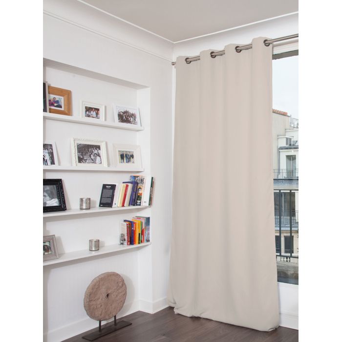 Rideaux occultants 3m - Achat / Vente pas cher Rideaux occultants 3m - Achat / Vente pas cher