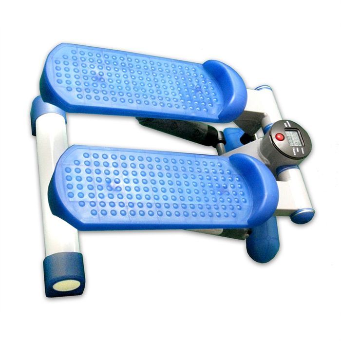 WESLO Mini Stepper   Achat / Vente STEP   MARCHE DE GYM WESLO Mini