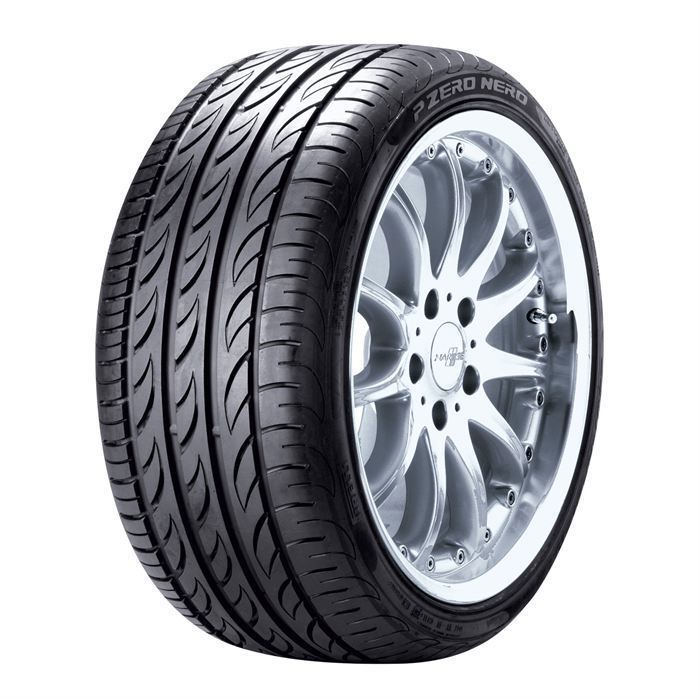 Pirelli 235/40ZR18 95Y XL P Zero Nero   Achat / Vente PNEUS PIR 235