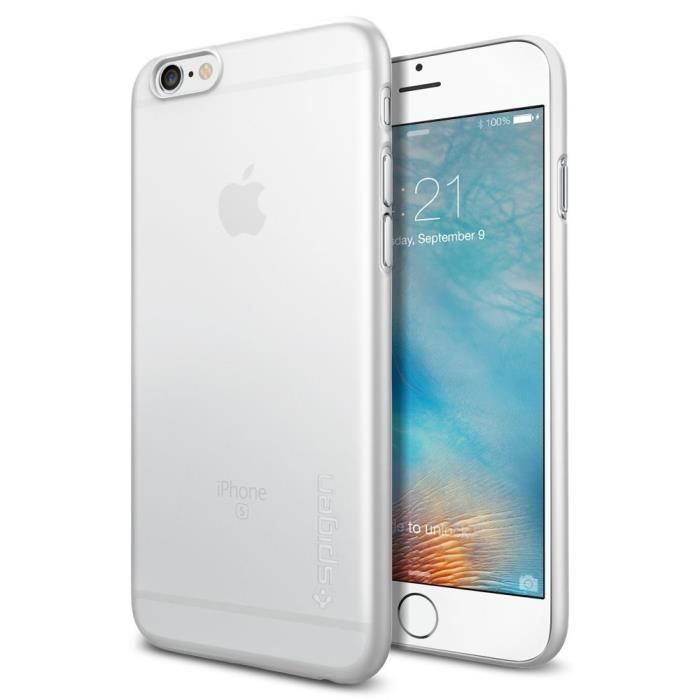 coque iphone 6 transparente spigen coque iphone 6 transparente spigen
