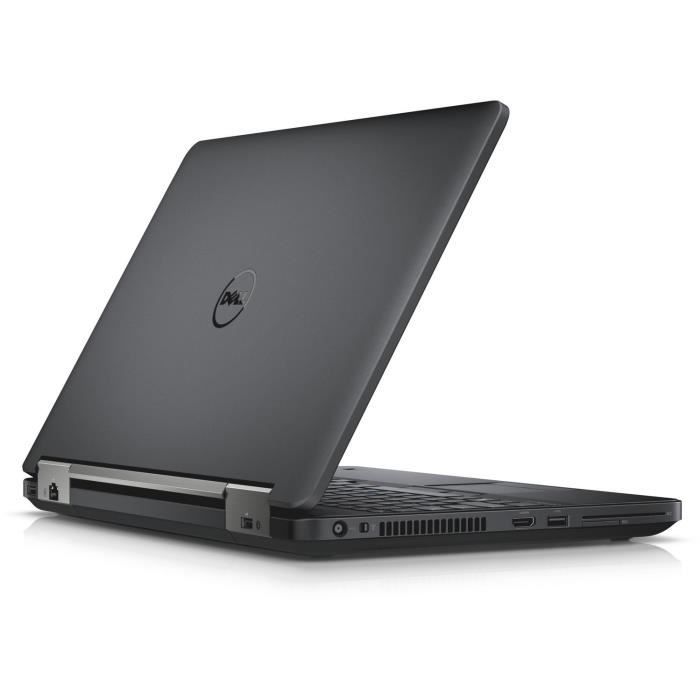 Dell Latitude E5440 14" Intel Core i5-4300U1