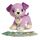 LEAPFROG Peluche Interactive Lis avec Violette