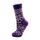 i-Smalls Chaussons-Chausettes Design Tricoté Fa...