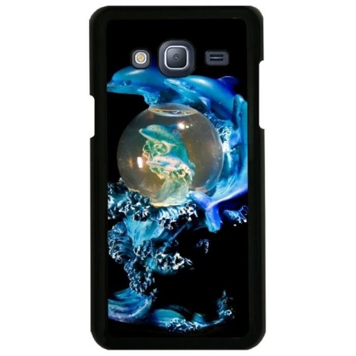 coque samsung j3 2016 dauphin coque samsung j3 2016 dauphin