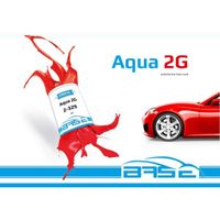 PEINTURE AUTO Base hydro à vernir 500ml Acura 2TNK COMB. OF Acur PEINTURE AUTO Base hydro à vernir 500ml Acura 2TNK COMB. OF Acur