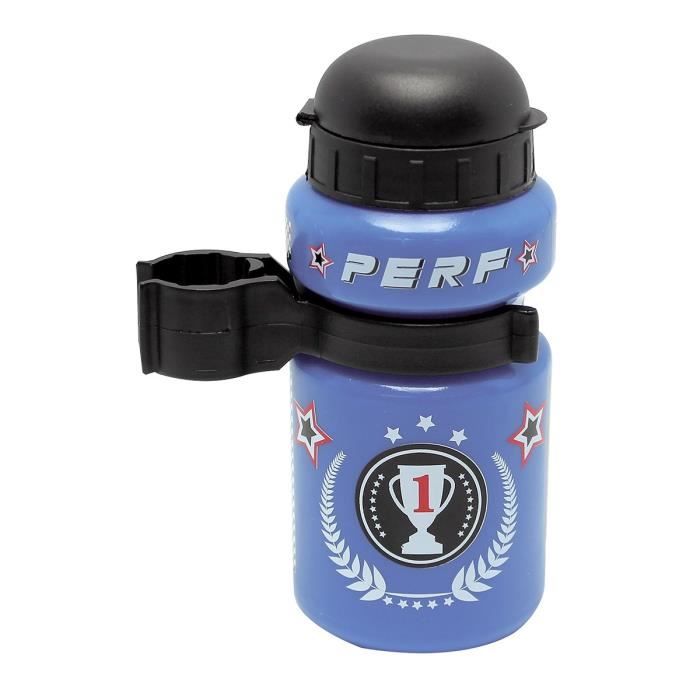 PERF Bidon Junior 330 ml + Porte Bidon