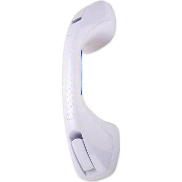 HESTEC Barre ventouse ergonomique