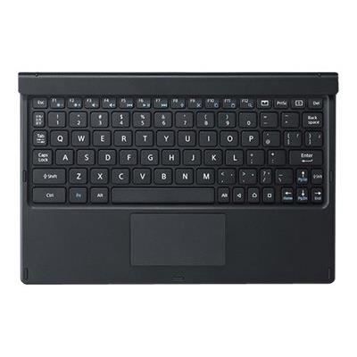 SONY MOBILE BKB50 Clavier bluetooth - Azerty -Touch Pad
