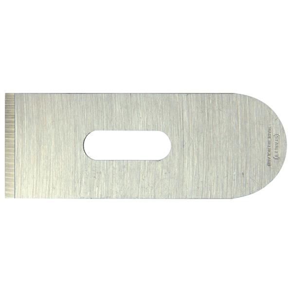 STANLEY Fer pour rabot métallique 40mm