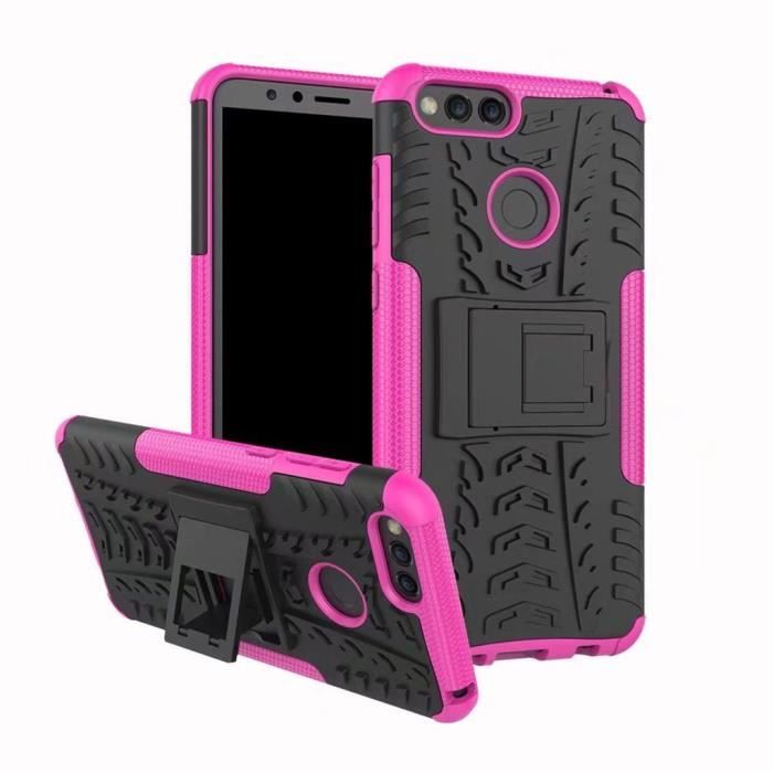 coque huawei honor 7x rose coque huawei honor 7x rose