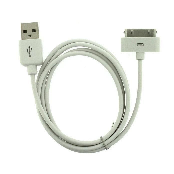 cable chargeur iphone 4
