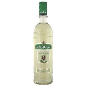 37,5°   Achat / Vente VODKA Vodka herbe de pol. 70cl 37,5