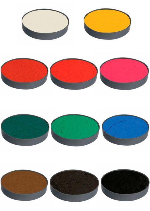 Grimas Vert Visage Peinture Maquillage 60ml Achat Vente