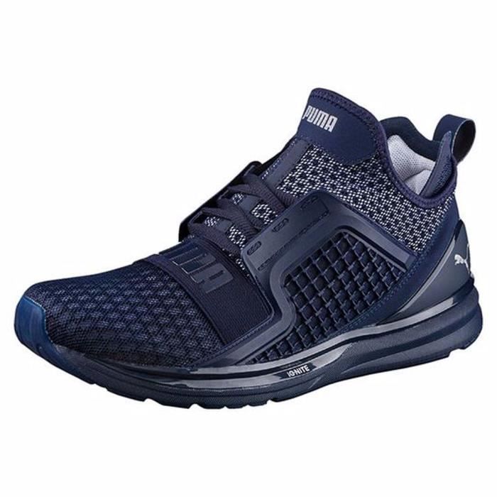 puma ignite noir femme puma ignite noir femme
