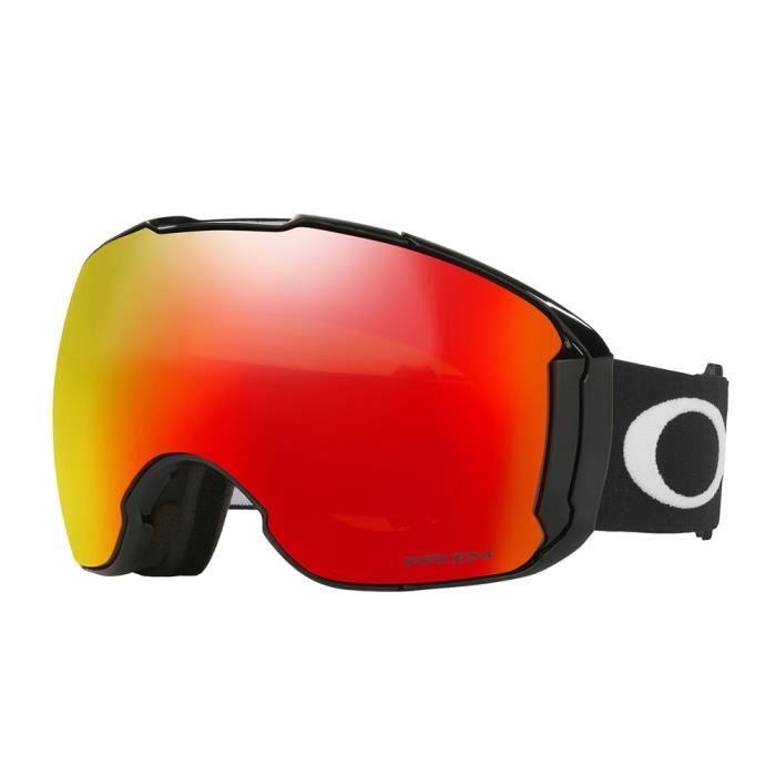 masque oakley noir masque oakley noir