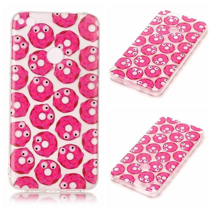 coque huawei p8 lite 2016 donuts coque huawei p8 lite 2016 donuts