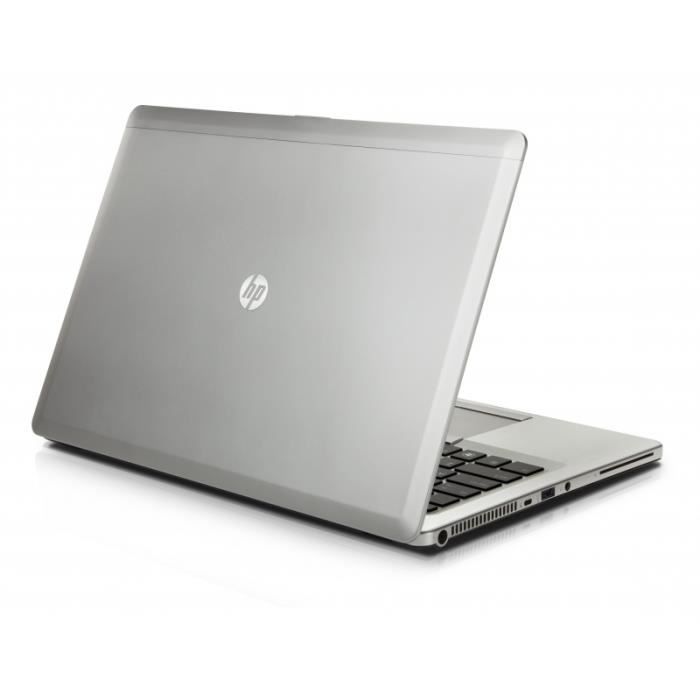  EliteBook Folio 9470m - 8Go - 240Go SSD1