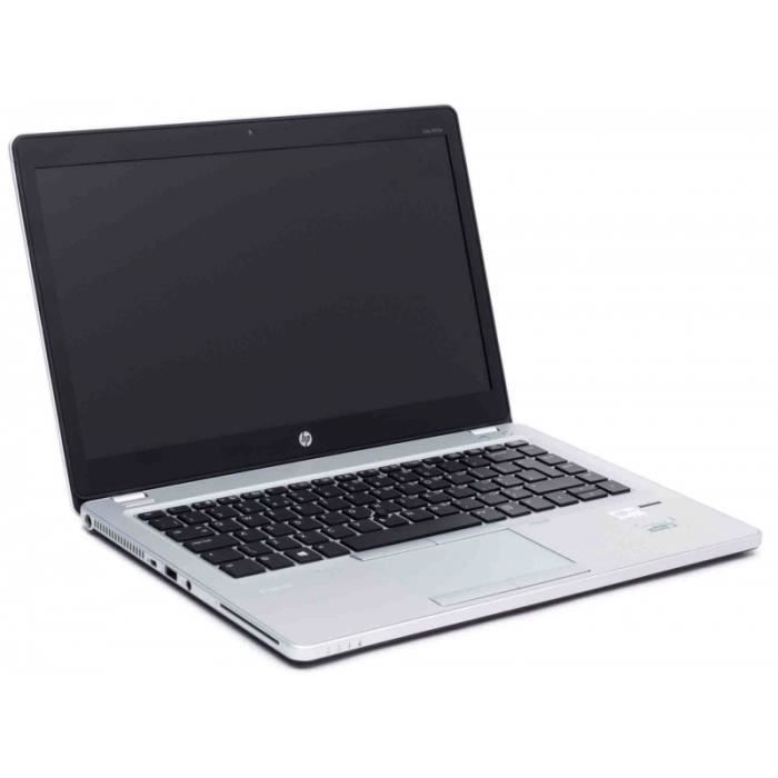  EliteBook Folio 9470m - 8Go - 240Go SSD2