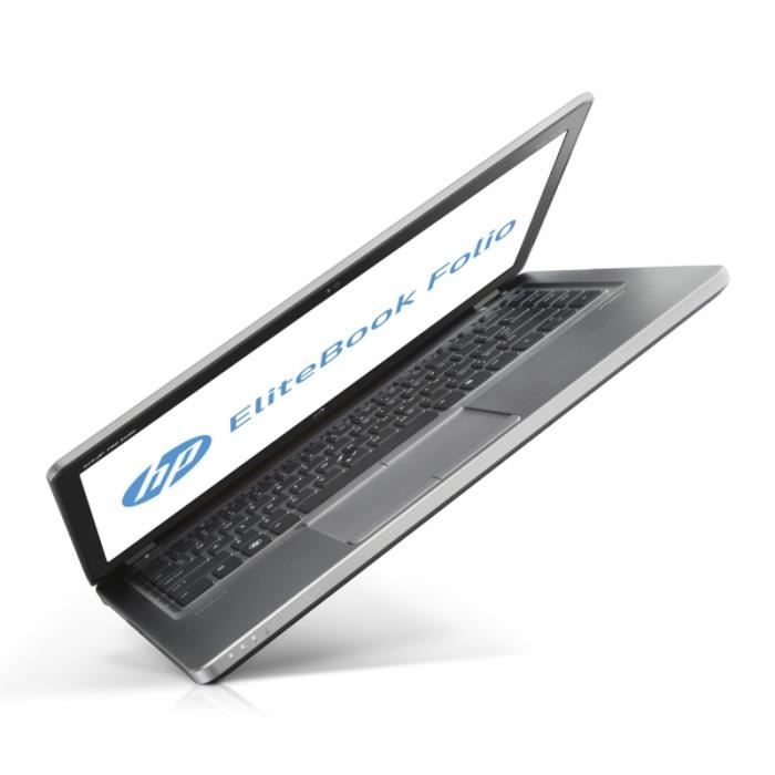  EliteBook Folio 9470m - 8Go - 240Go SSD3