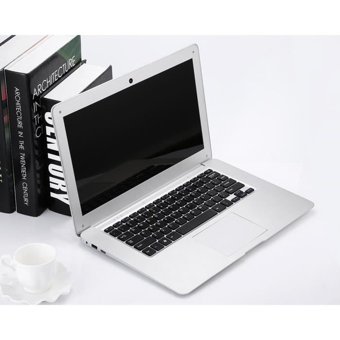 14'' Jumper ezbook 2 ordinateur portable3