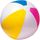 Ballon de plage