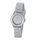 Montre analogique argentée NWH218S