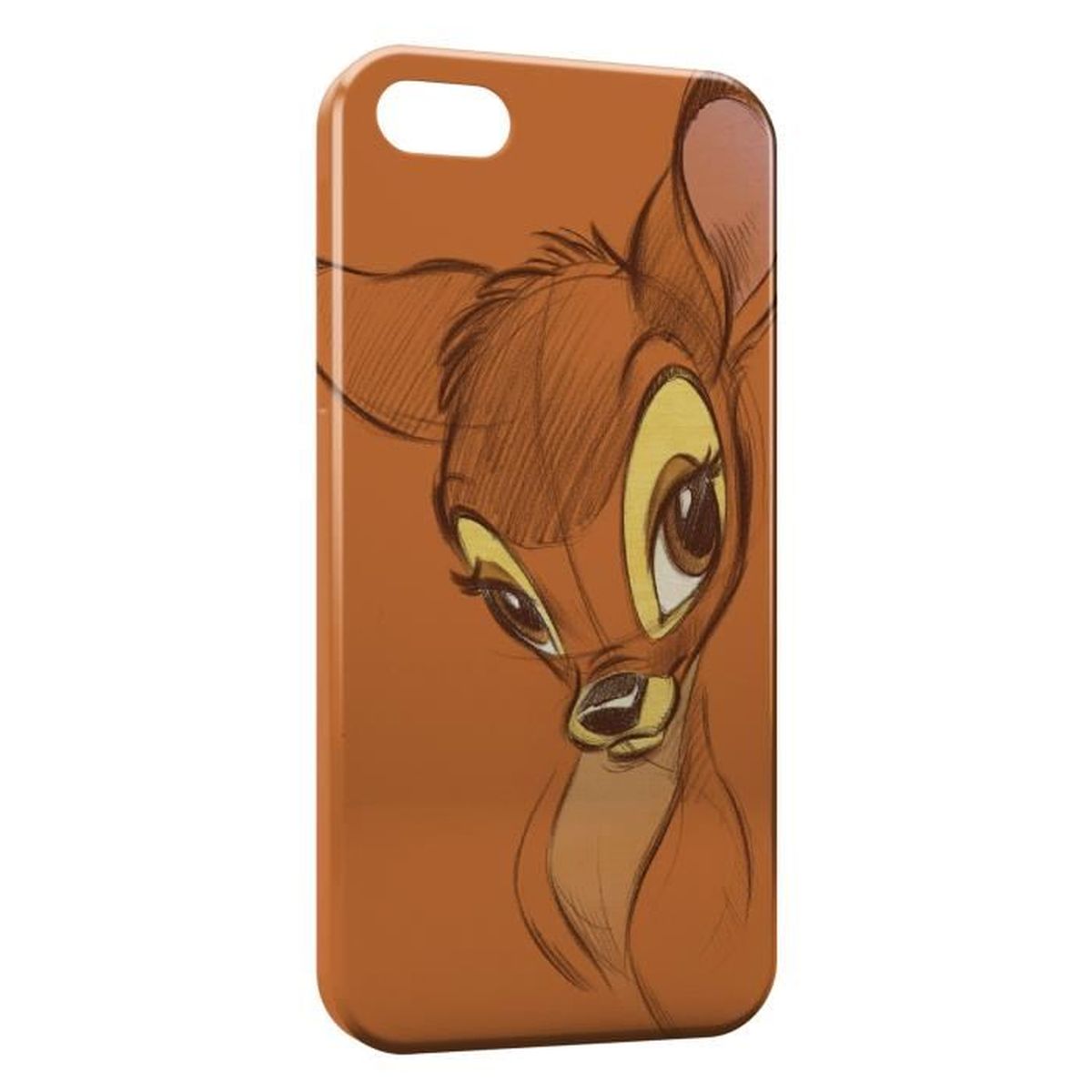 coque iphone 6 disney bambi