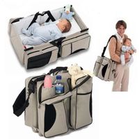 SAC À LANGER sac a langer pour maman 3 en 1 - sac - voyage berc SAC À LANGER sac a langer pour maman 3 en 1 - sac - voyage berc