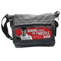 BESACE - SAC REPORTER DEXTER - Sac besace grand format BESACE - SAC REPORTER DEXTER - Sac besace grand format