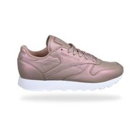 BASKET Basket REEBOK CL LTHR PEARLIZED - Age - ADULTE, Co BASKET Basket REEBOK CL LTHR PEARLIZED - Age - ADULTE, Co
