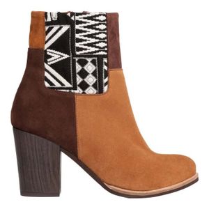 chaussures desigual