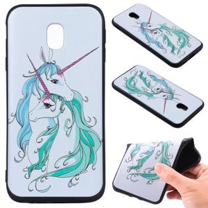 coque samsung j3 2017 licorne coque samsung j3 2017 licorne