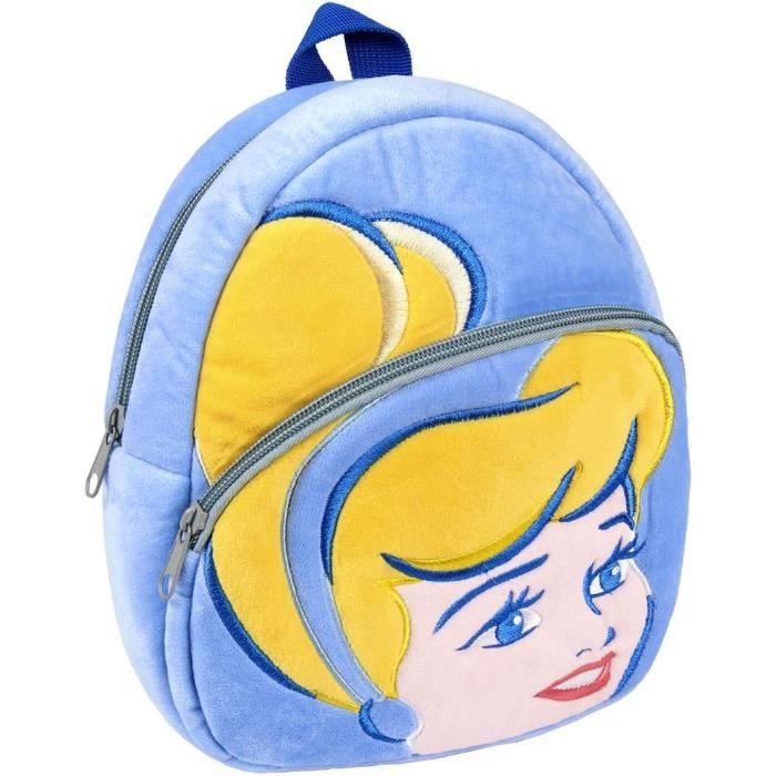 DISNEY Sac à Dos Cendrillon Enfant