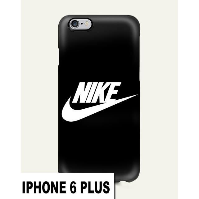 coque iphone 6 plus nike noir coque iphone 6 plus nike noir
