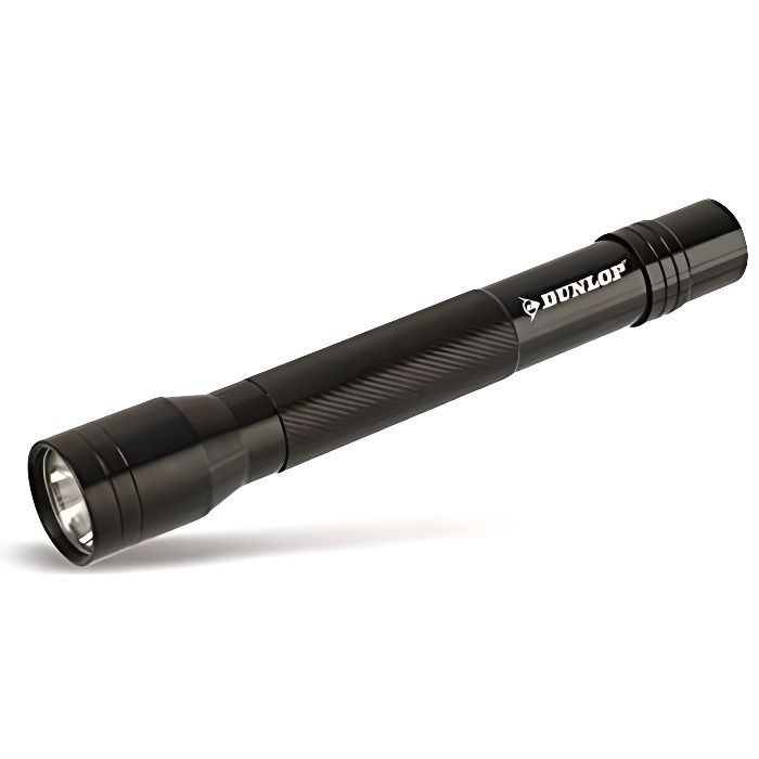 Lampe 70 80 Longue Lumen Professionnel Torche Led Dunlop Portée FlK1cJ