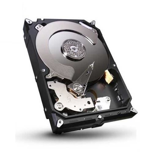 Caractéristiques du disque dur Seagate  Format  3,5 Capacité 500