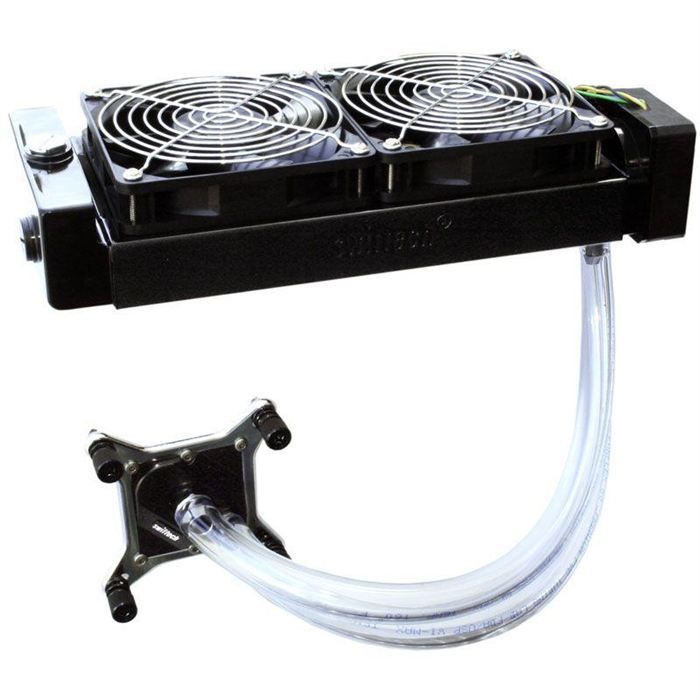  220 EDGE   Kit de watercooling   Achat / Vente VENTILATION H2O 220