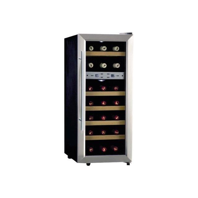 Caso - CAS 630 - Cave a   Vin - 21 Bouteilles1