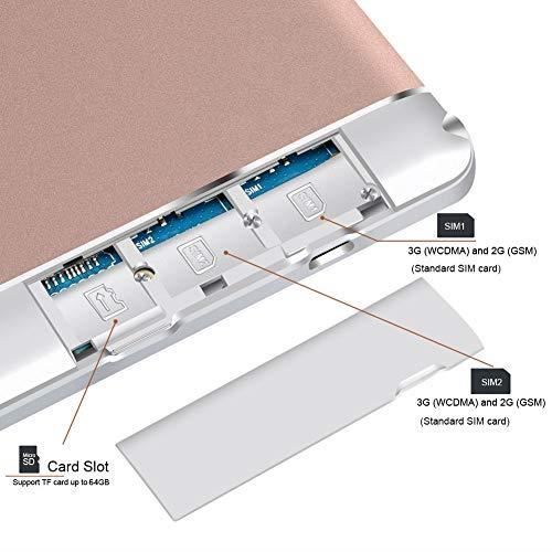 10.1" Tablette Android Tablet PC  (R) 322