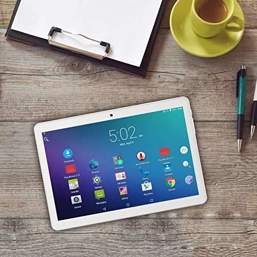 10.1" Tablette Android Tablet PC  (R) 323