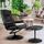 Fauteuil relax inclinable