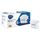 BRITA Pack de 6 cartouches MAXTRA+ pour carafes fi