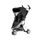 QUINNY Poussette Canne Zapp Xtra Rocking Black Noi
