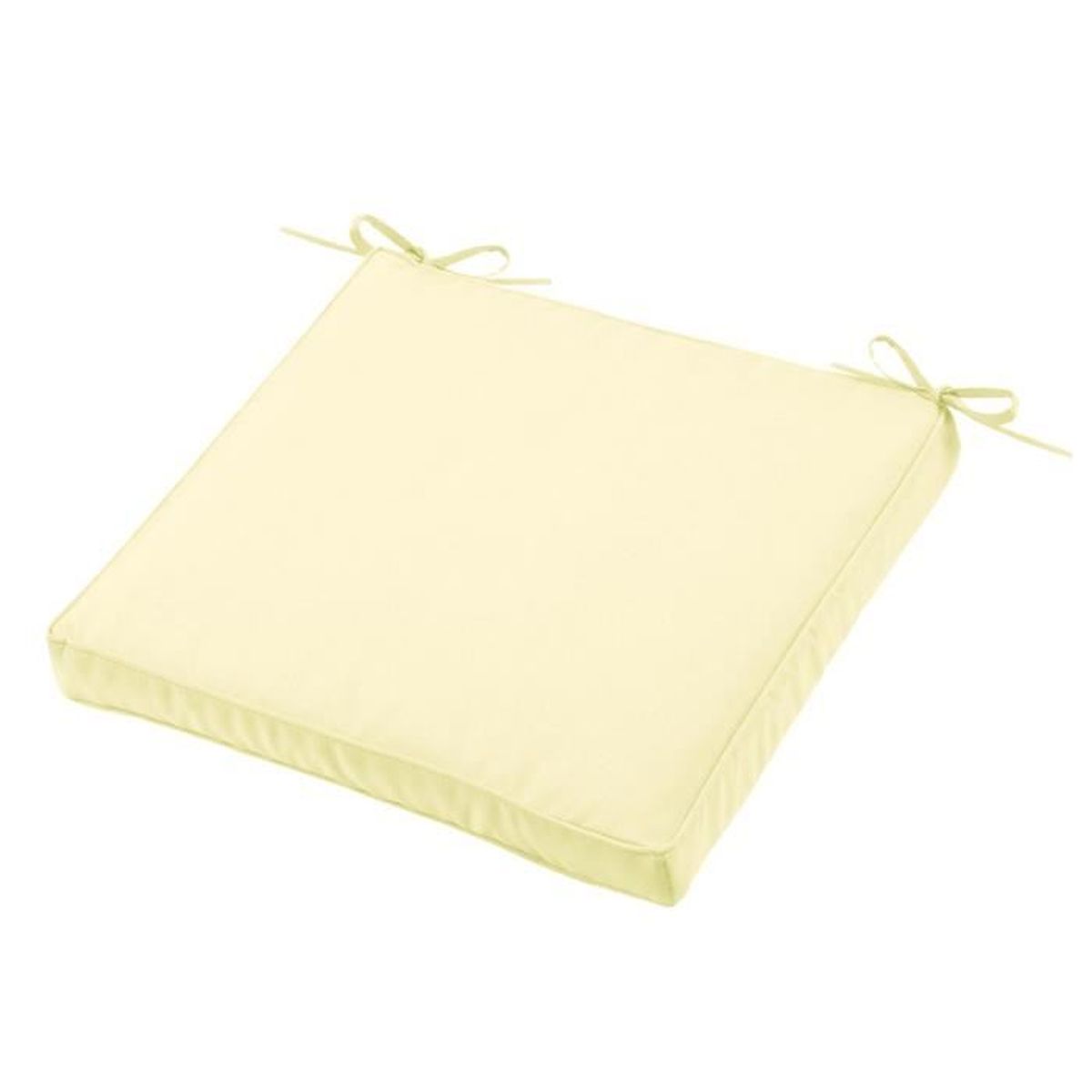 coussin chaise 40x40 coussin de chaise sunny ecru 40 x 40 x 5 cm dhoussable - Coussin De Chaise 40x40 coussin chaise 40x40 coussin de chaise sunny ecru 40 x 40 x 5 cm dhoussable - Coussin De Chaise 40x40