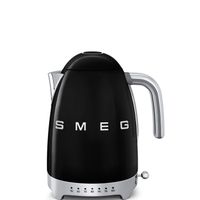 BOUILLOIRE ÉLECTRIQUE Smeg 50's Style KLF04BLEU Bouilloire 1.7 litres 24 BOUILLOIRE ÉLECTRIQUE Smeg 50's Style KLF04BLEU Bouilloire 1.7 litres 24