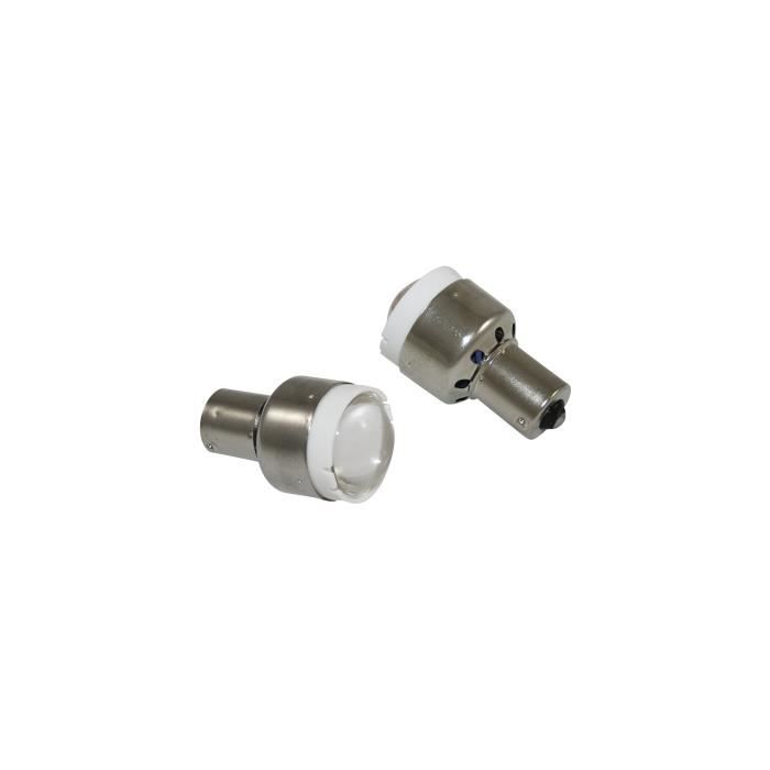 Lampe de recul sonore à LEDS