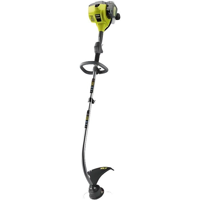 RYOBI Coupe-bordures 25,4 cm³ - Ø de coupe 43 cm