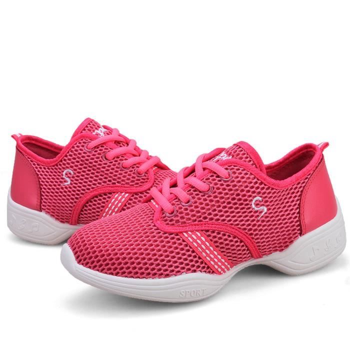 Rsistantes Sneakers Arrivee L'usure Femme Slipon Durable Noir Lger Confortable Nouvelle Chaussures Loafer rouge Basket Poids blanc 7vqwzUq4