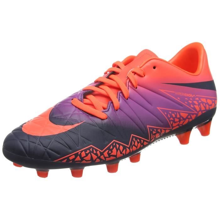 De Taille3pzc24 Rouge Taille Hypervenom Football 39 Chaussures 1 f7bgY6y